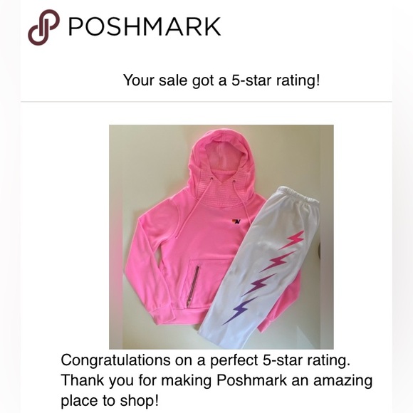 Meet your Posher, Misti - Picture 8 of 11